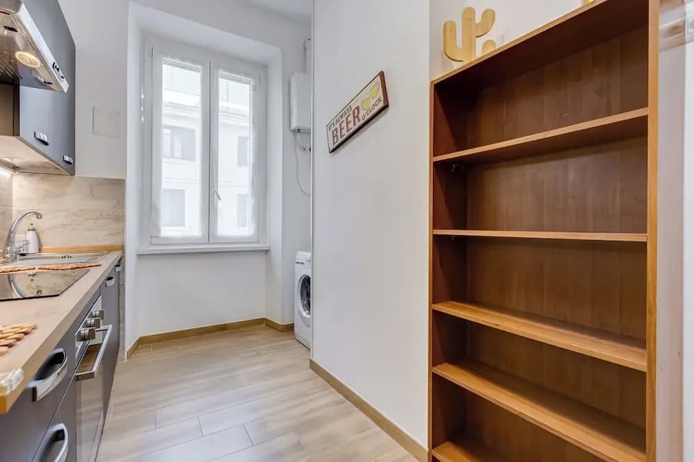Testaccio Patty Flat - photo 24