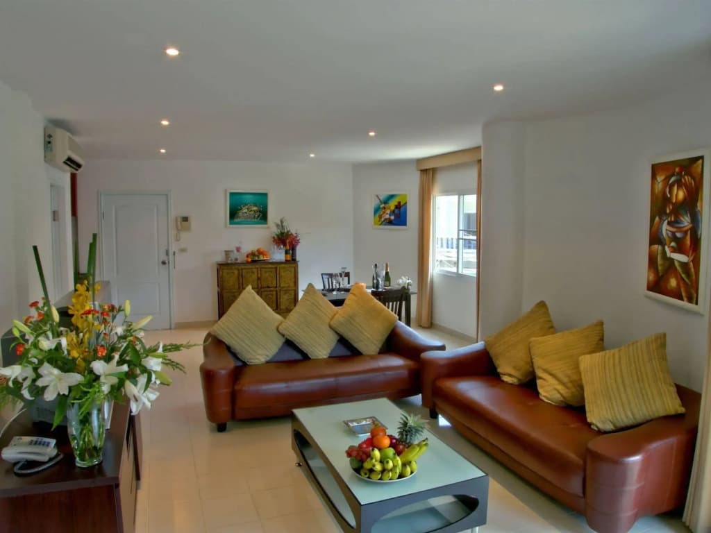 Mosaik Luxury Apartments - photo 15
