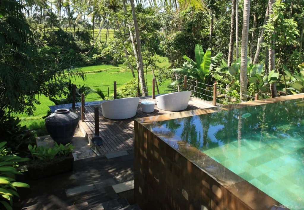 Swarapadi Villa - photo 8