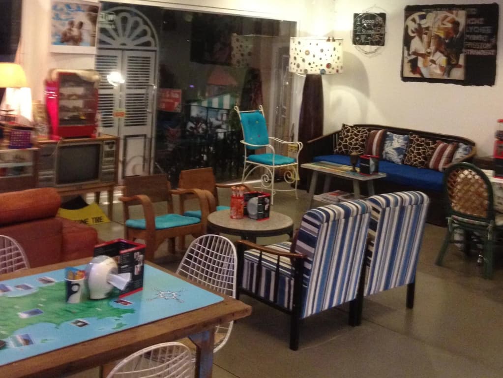 Chic Boutique Hotel - photo 19