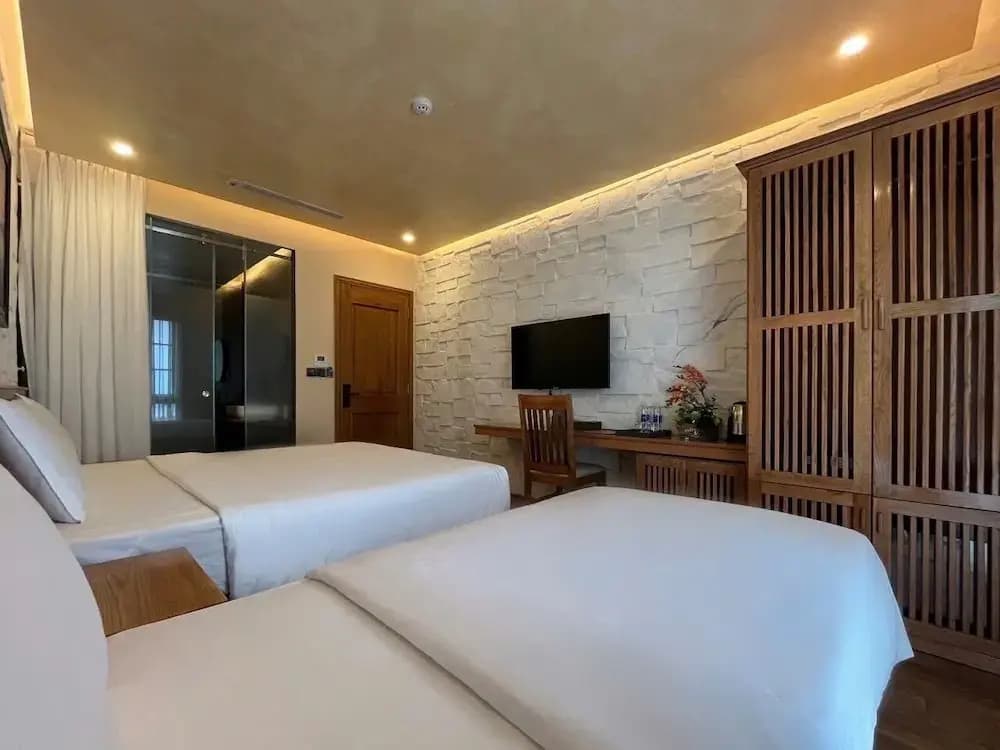 Tulip Hotel Phu Quoc - photo 10