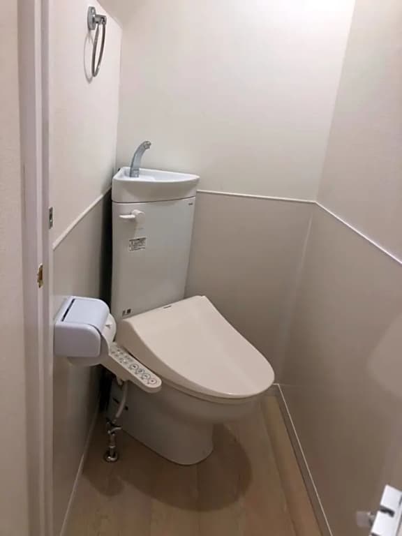 Oku Apartment - photo 5