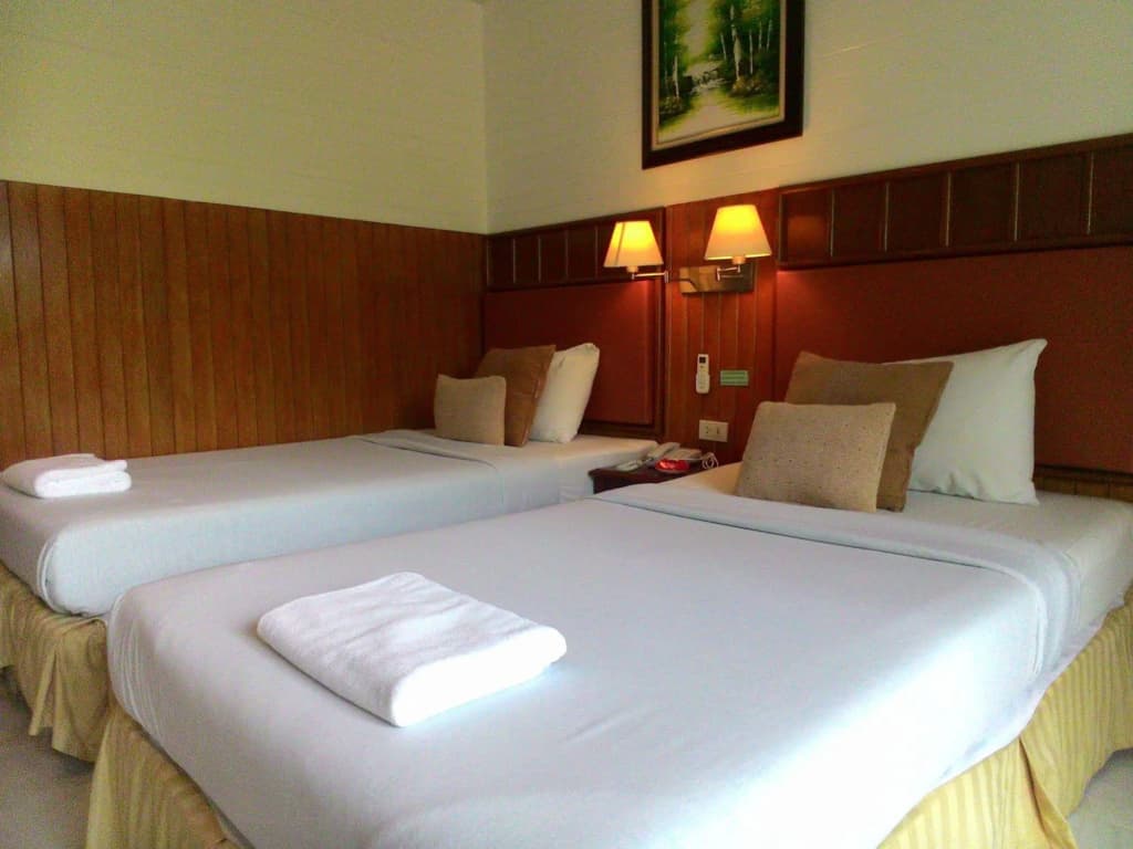 Lunarhut Resort - photo 3