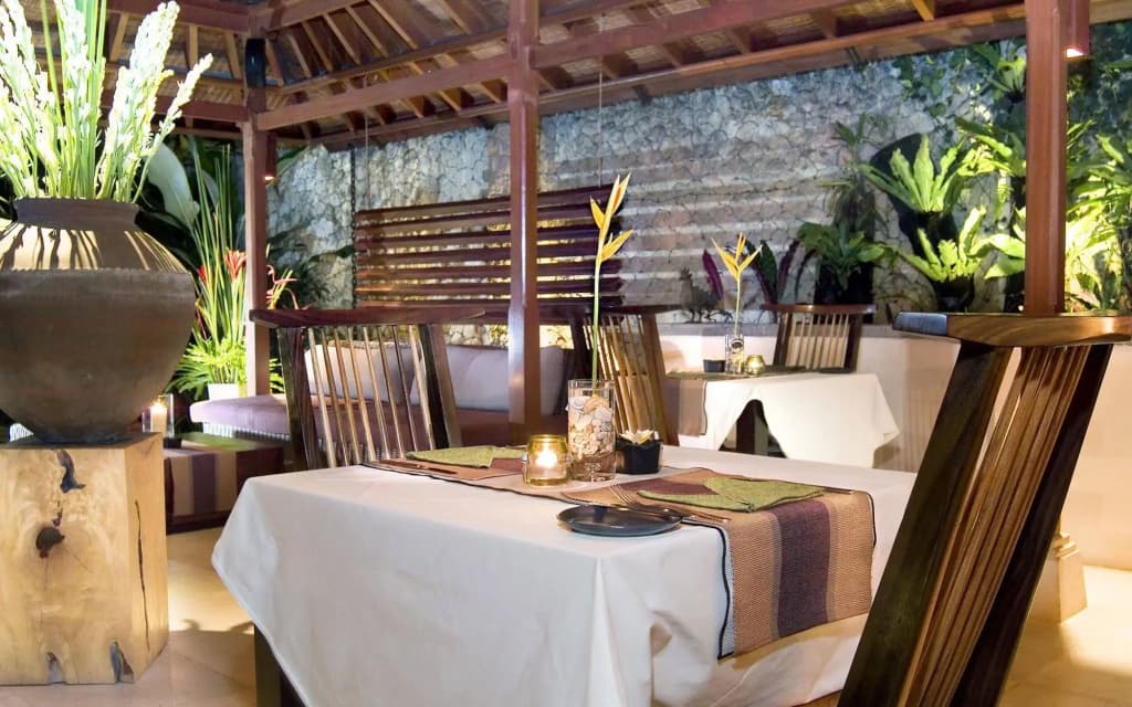 Jamahal Private Resort & Spa - Adults Only - photo 30