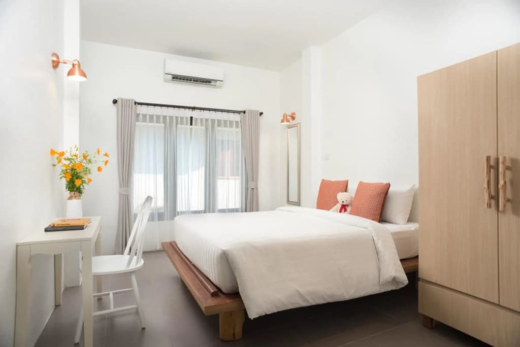Silan Residence - main photo
