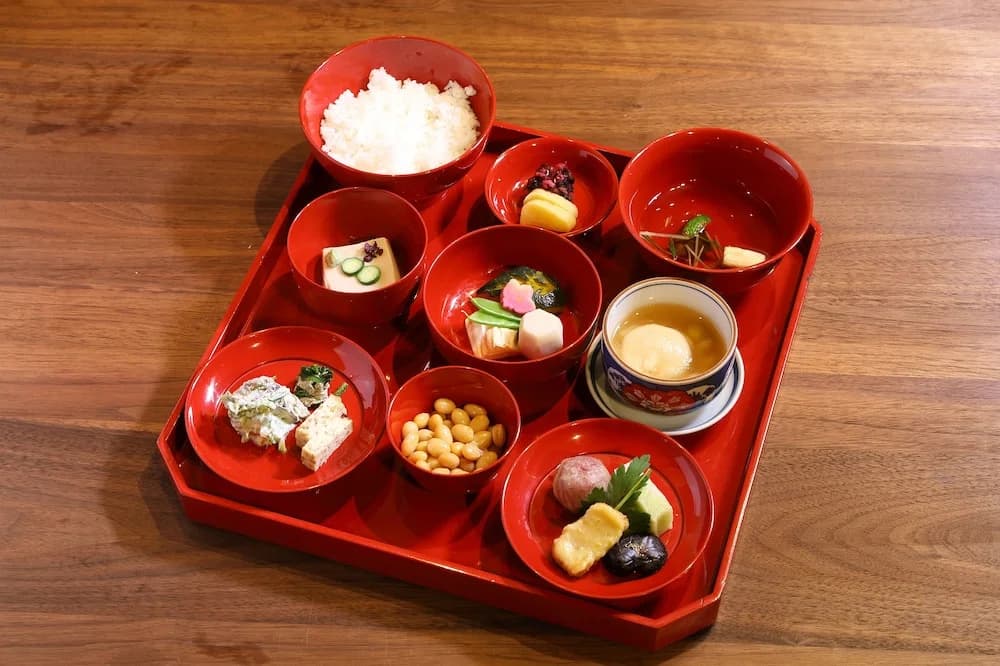 Mibu-Juku - photo 11