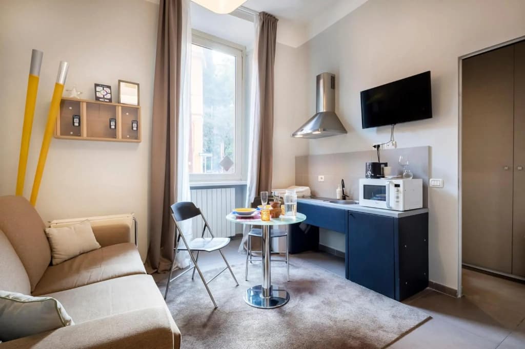 Residence Maximus - photo 23