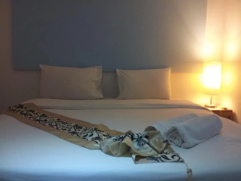 Lemon Tree Resort - photo 3