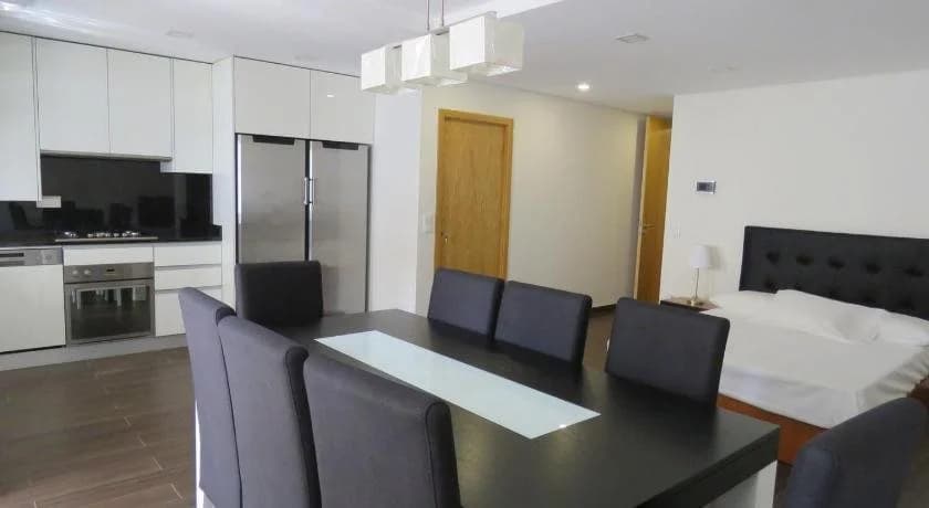 Downtown Boutique Studio & Suites - photo 11