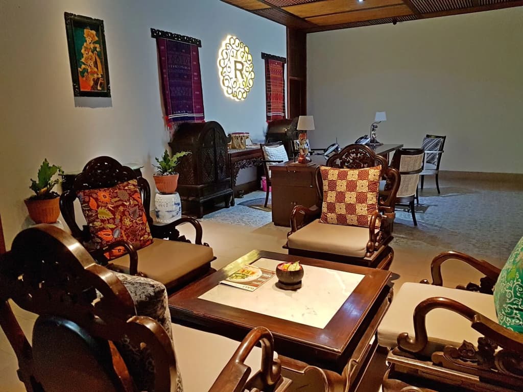 Rama Residence Padma - photo 28