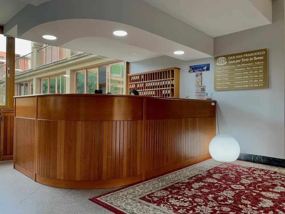 Oasi San Francesco - photo 18