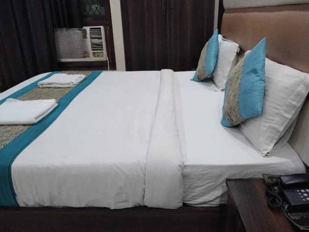Hotel Stay Villa - photo 7