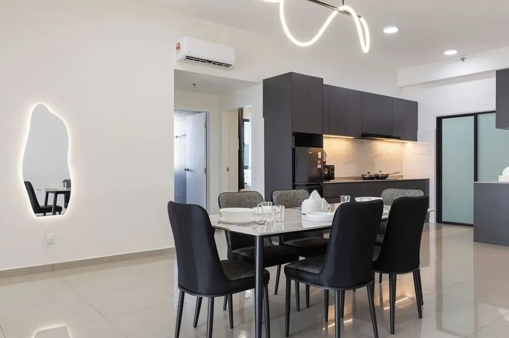 Sunshine Residence Suites - photo 46