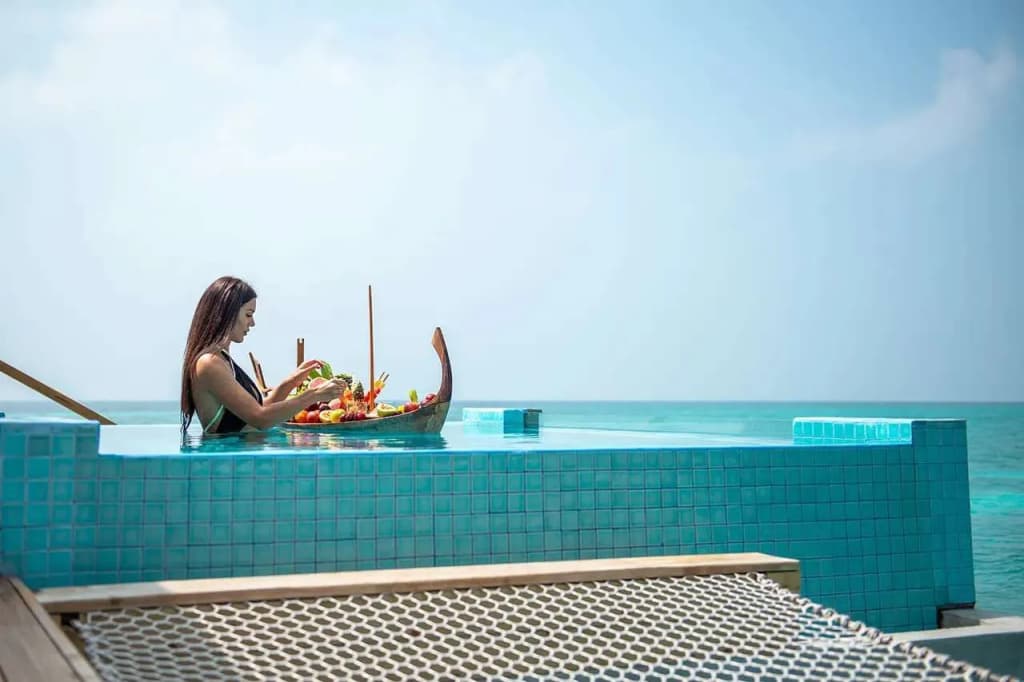 Meyyafushi Maldives - Premium All Inclusive - photo 13