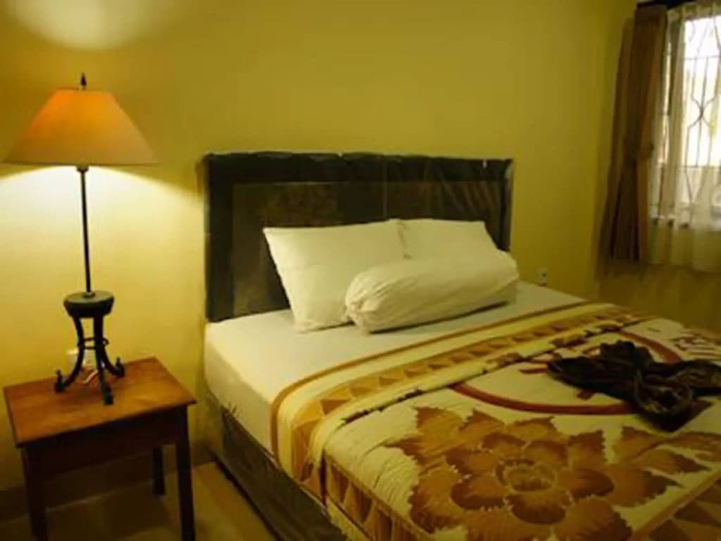 La'Mulya Guest House - photo 6