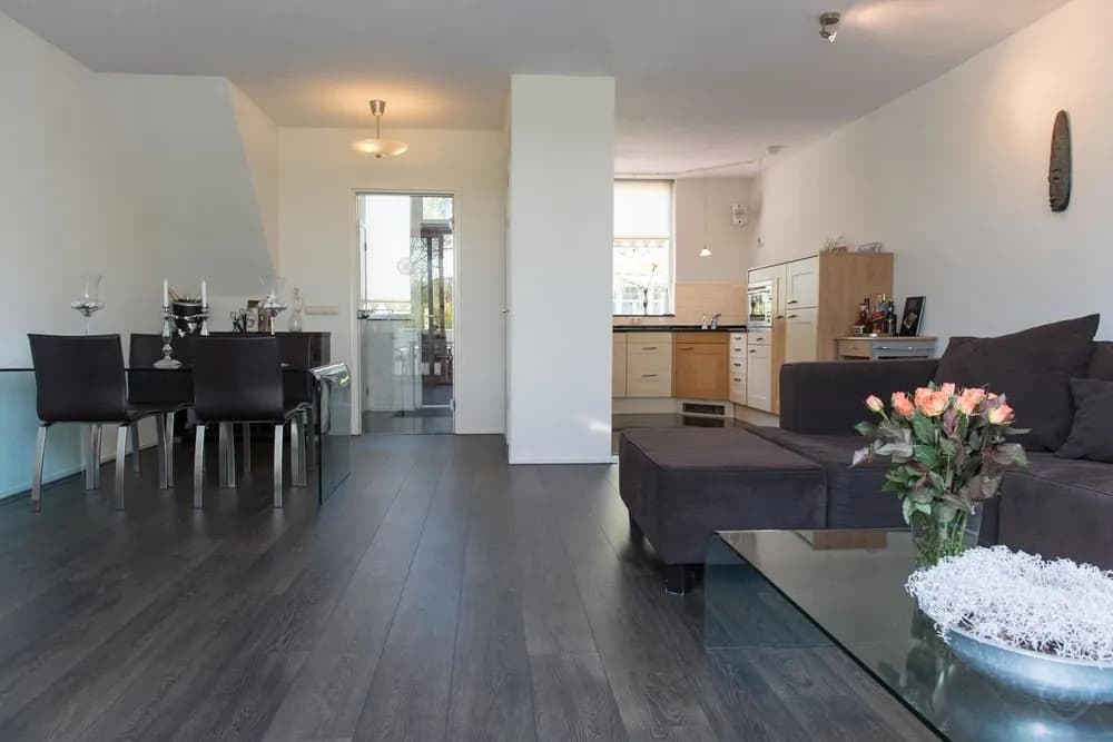 Amsterdam Apartments - Oosterpark Area - photo 17
