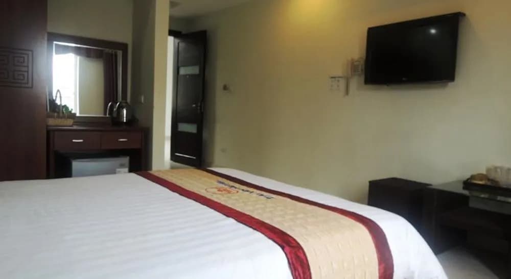 Calvin Hotel - photo 2