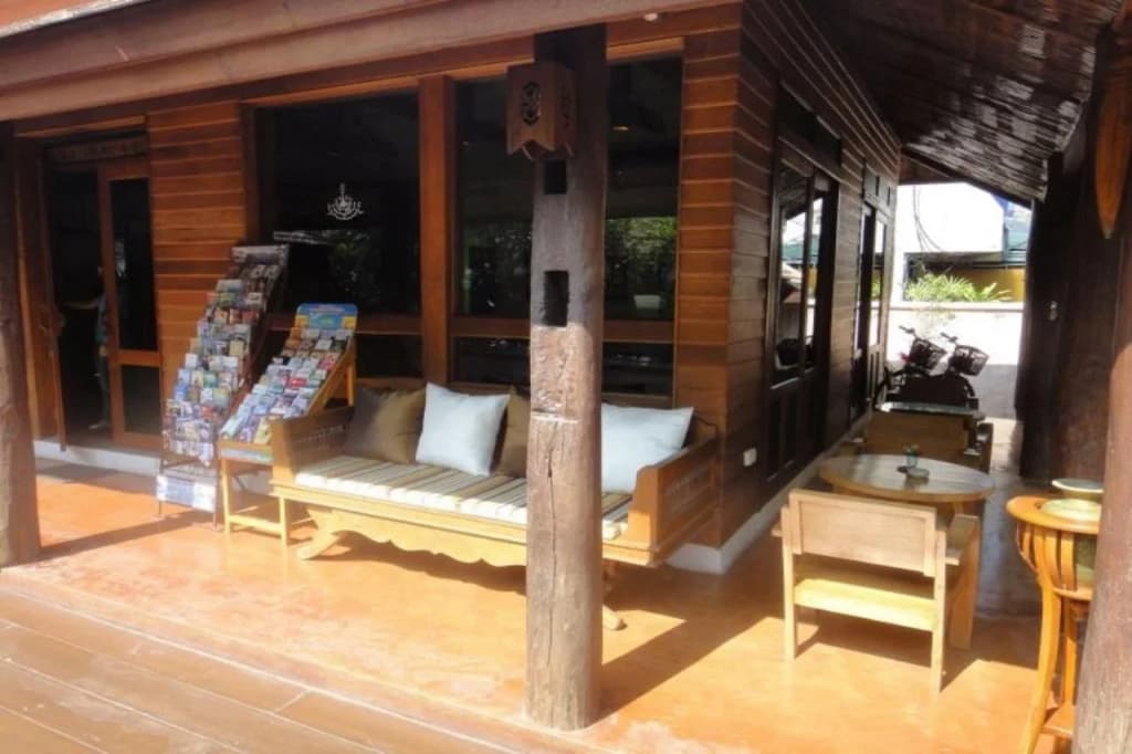 Villa Korbhun Khinbua - photo 11