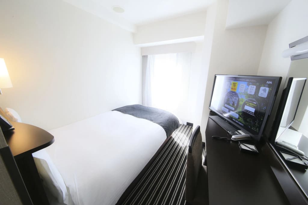 Apa Hotel Ginza Kyobashi Tokyo Eki Yaesu Minamiguchi - photo 10