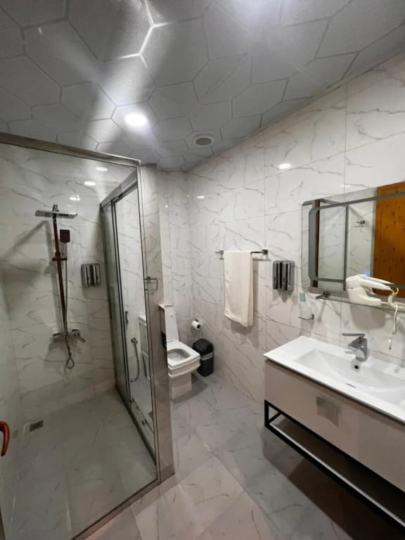 Daraysh Resort - photo 8