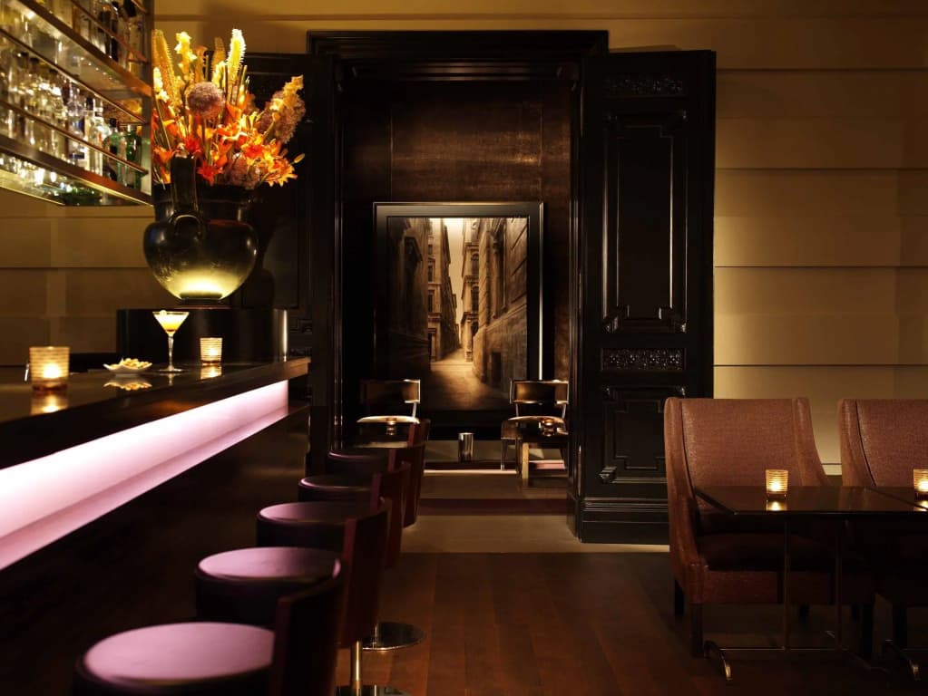 Hotel De Rome Berlin - photo 13