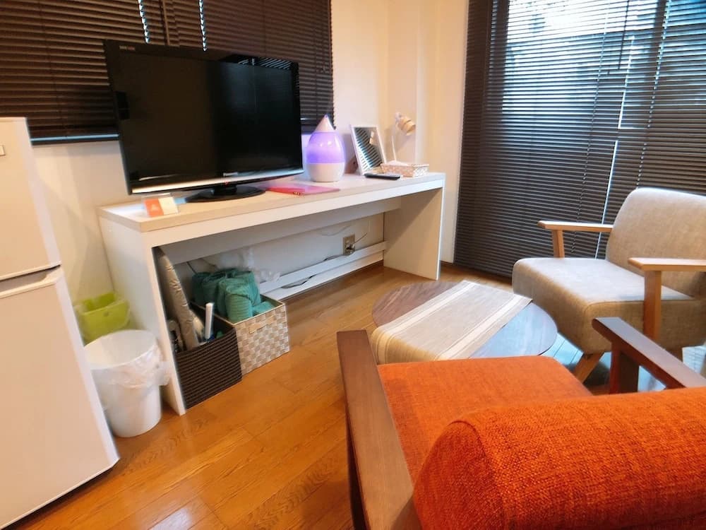 West Kumegawa - photo 46