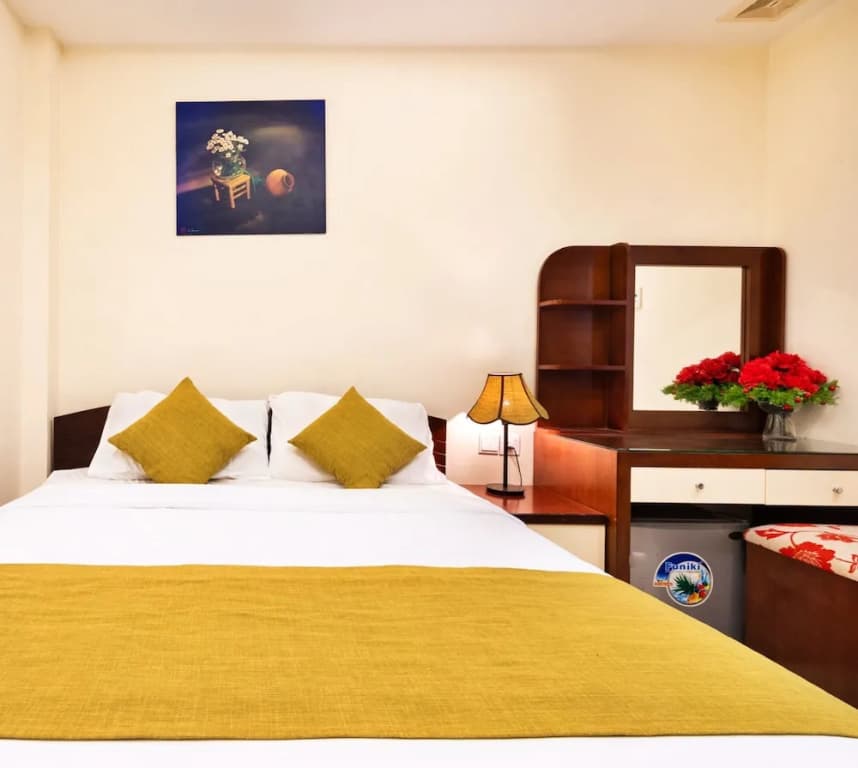 S79 Residences Yaya Bui Vien - photo 3