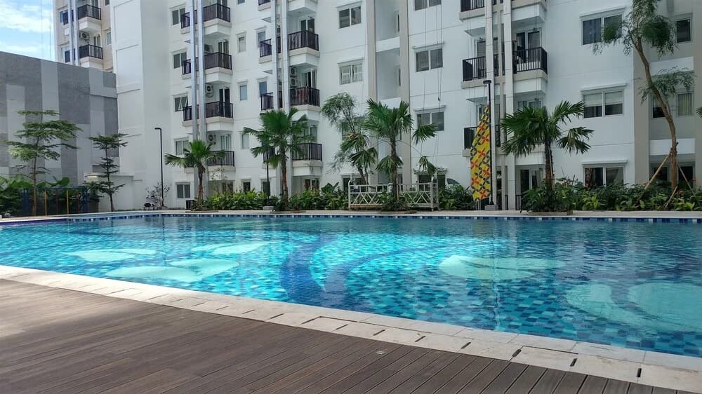 Best And Stylish 2Br At Signature Park Grande Apartment - photo 9