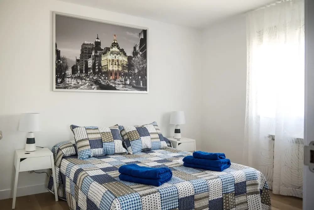 Ever House Ifema - Mar de Cristal - photo 6