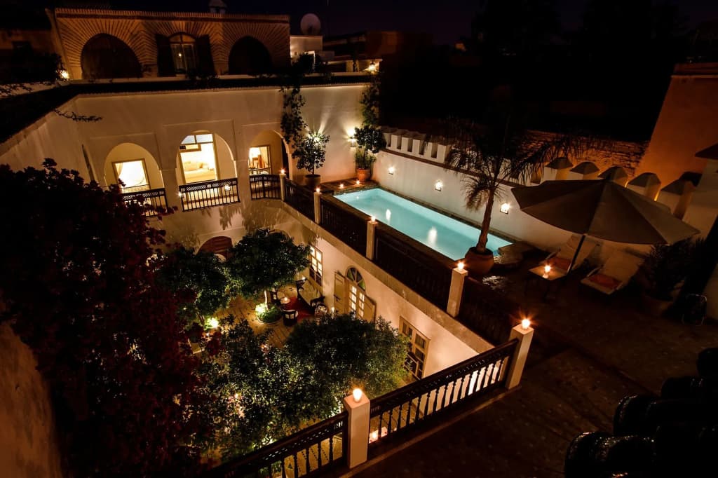 Riad Clémentine - photo 16