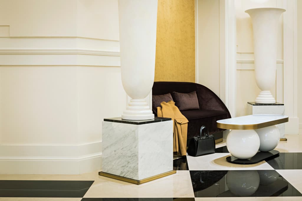 Sofitel Le Scribe Paris Opéra - photo 33