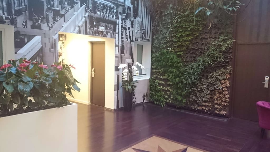 Hotel Aida Marais - photo 19
