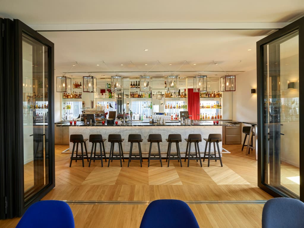 citizenM Paris Gare de Lyon - photo 24