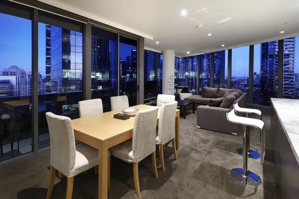 Melbourne Luxury Collection - photo 16