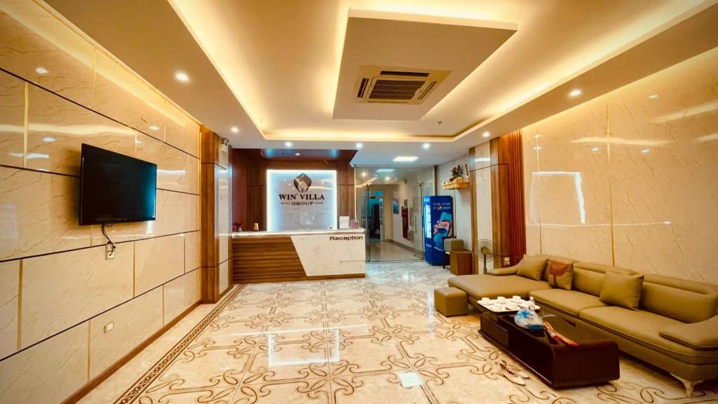 SOO Hotel Hanoi - photo 10