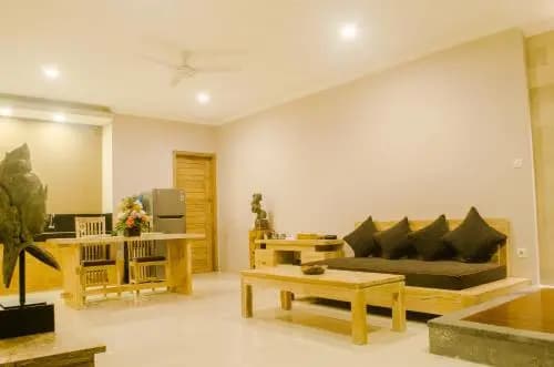 Villa Maha - photo 1