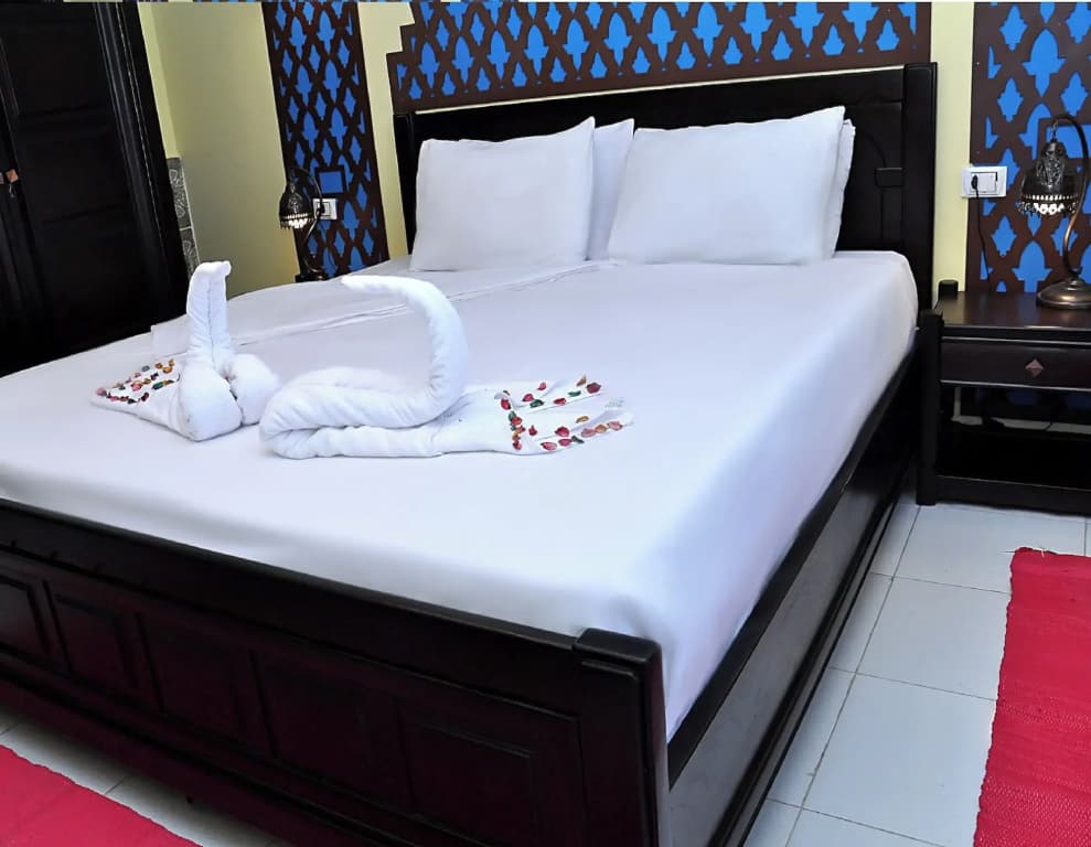 New Star Zamalek Hotel - photo 5