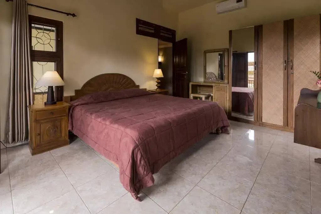 Murni's Villa Ligondi - photo 2
