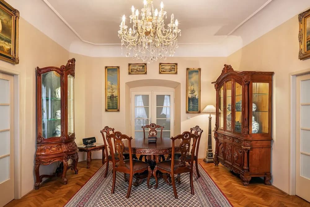 BHG Apartments Prague - photo 29