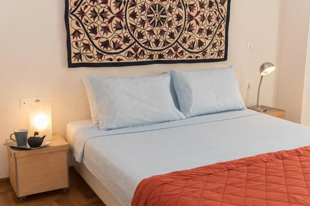2 Bedroom Apartment At The Historical Center, View To Acropolis - photo 5