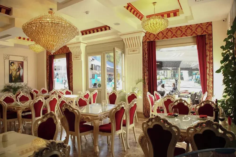 Aqua Liberty Hotel - photo 19