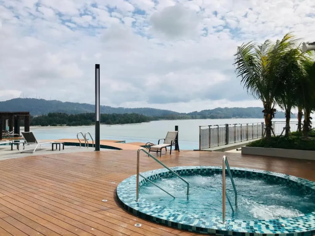 Swiss-Belhotel Kuantan - photo 44
