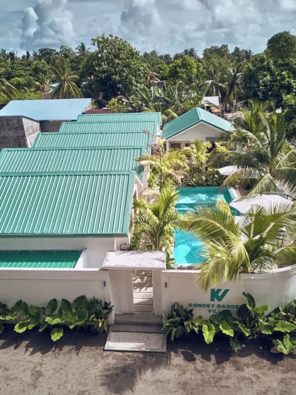 Kondey Villas - photo 40