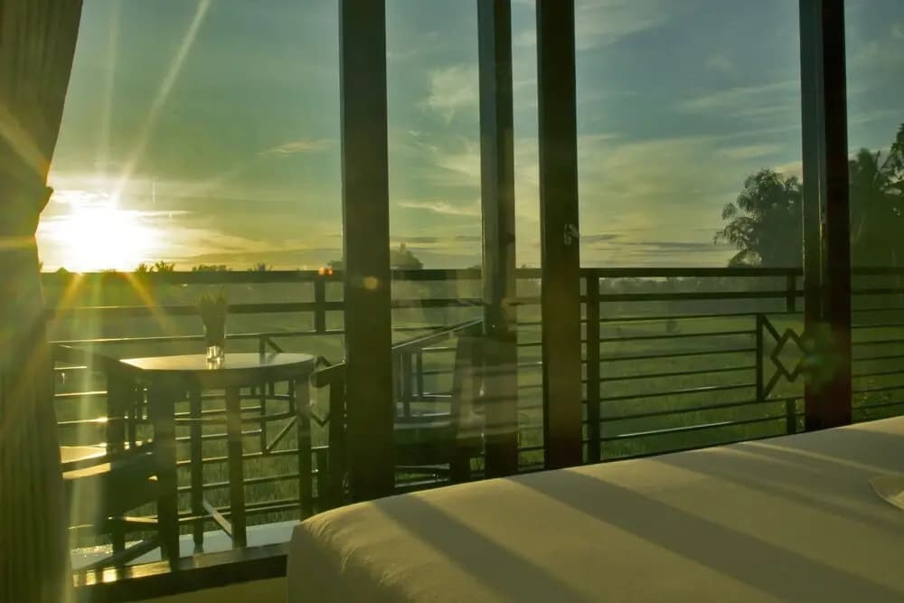 Putra Homestay - photo 6