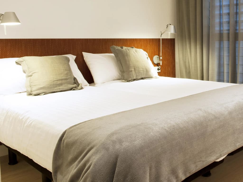 Mh Apartments Barcelona - photo 3