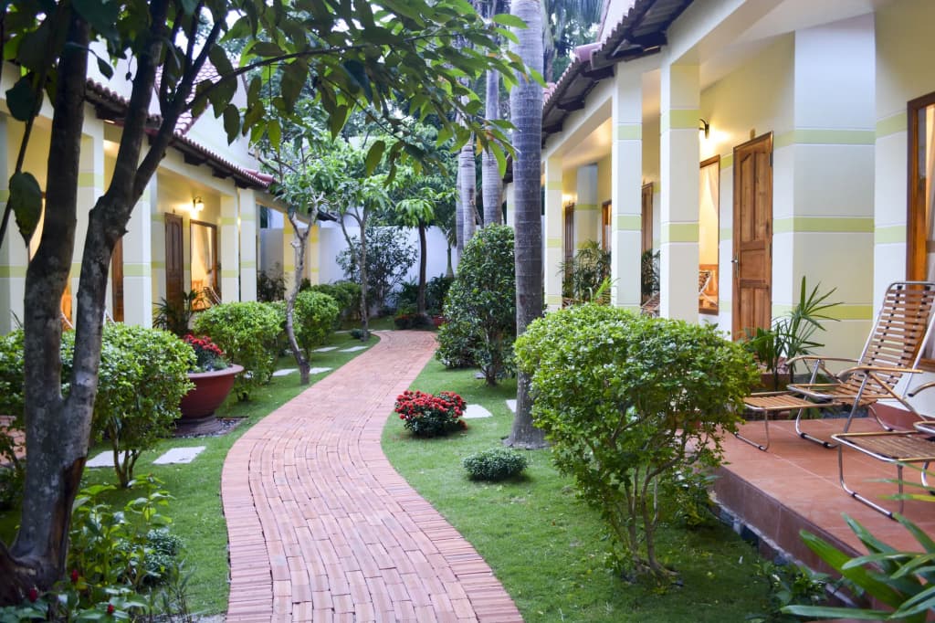 Ngoc Viet Bungalow - photo 12