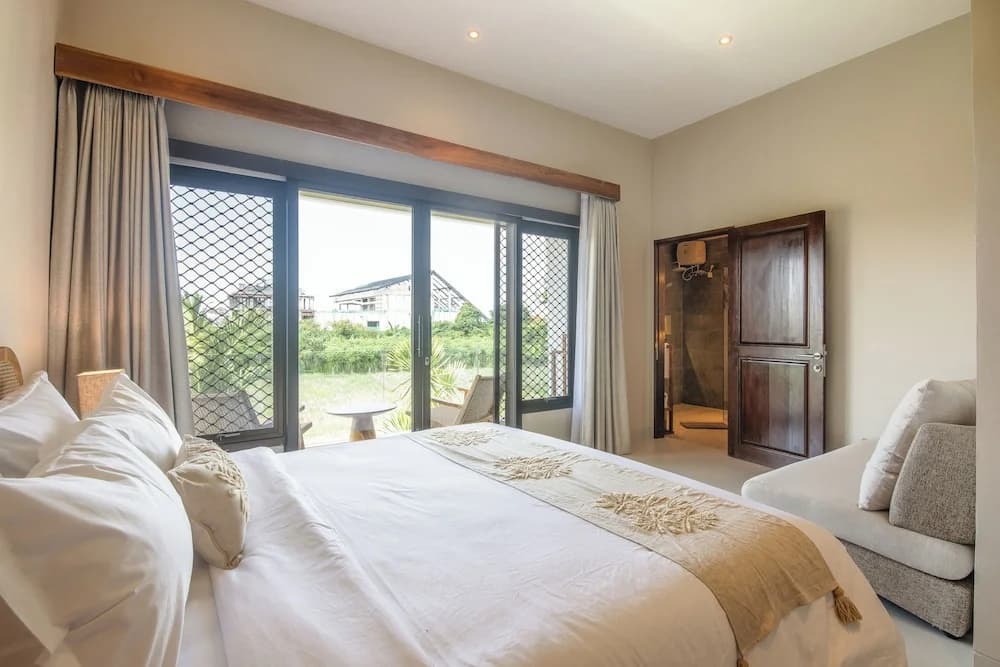 Harvest - New 4BR Villa Amazing View Semin - photo 4