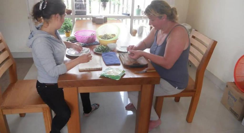 Lila Homestay Hoi An - photo 17