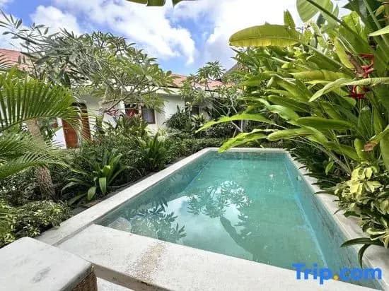 Mora Residence Jimbaran - photo 20