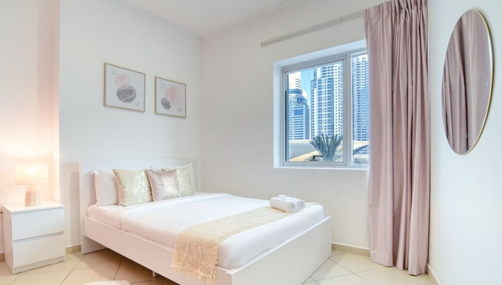 KOHH - 2BR in Marina Diamond 6 - photo 28